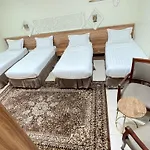 Anfal Taiba Serviced Apartments