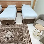 Anfal Taiba Serviced Apartments