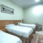 Anfal Taiba Serviced Apartments