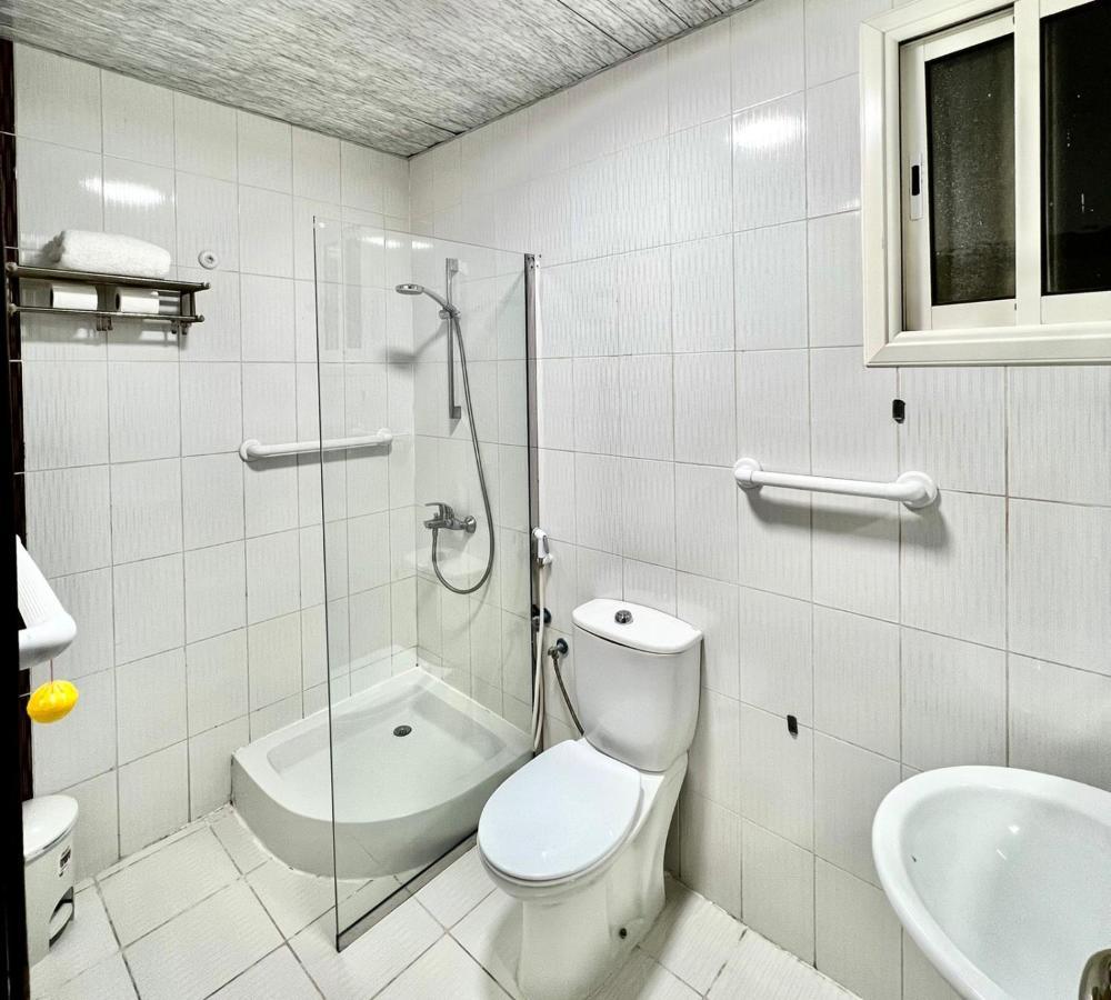 Apartment Anfal Taiba Serviced
