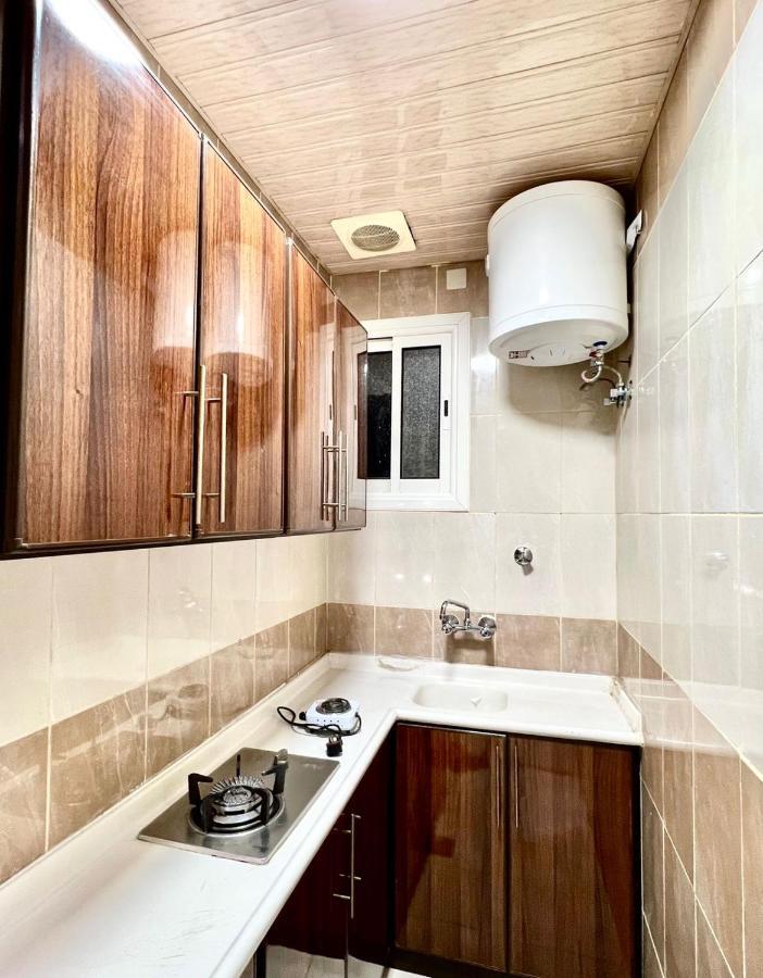 Anfal Taiba Serviced * Medina
