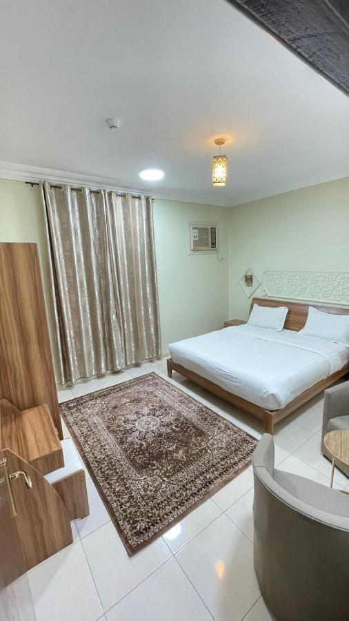 Apartment Anfal Taiba Serviced *