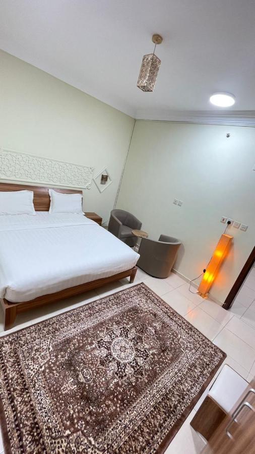Anfal Taiba Serviced Medina
