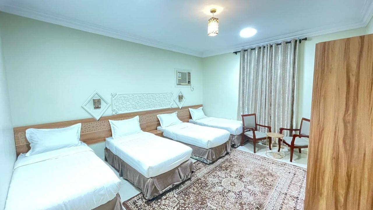 Apartment Anfal Taiba Serviced